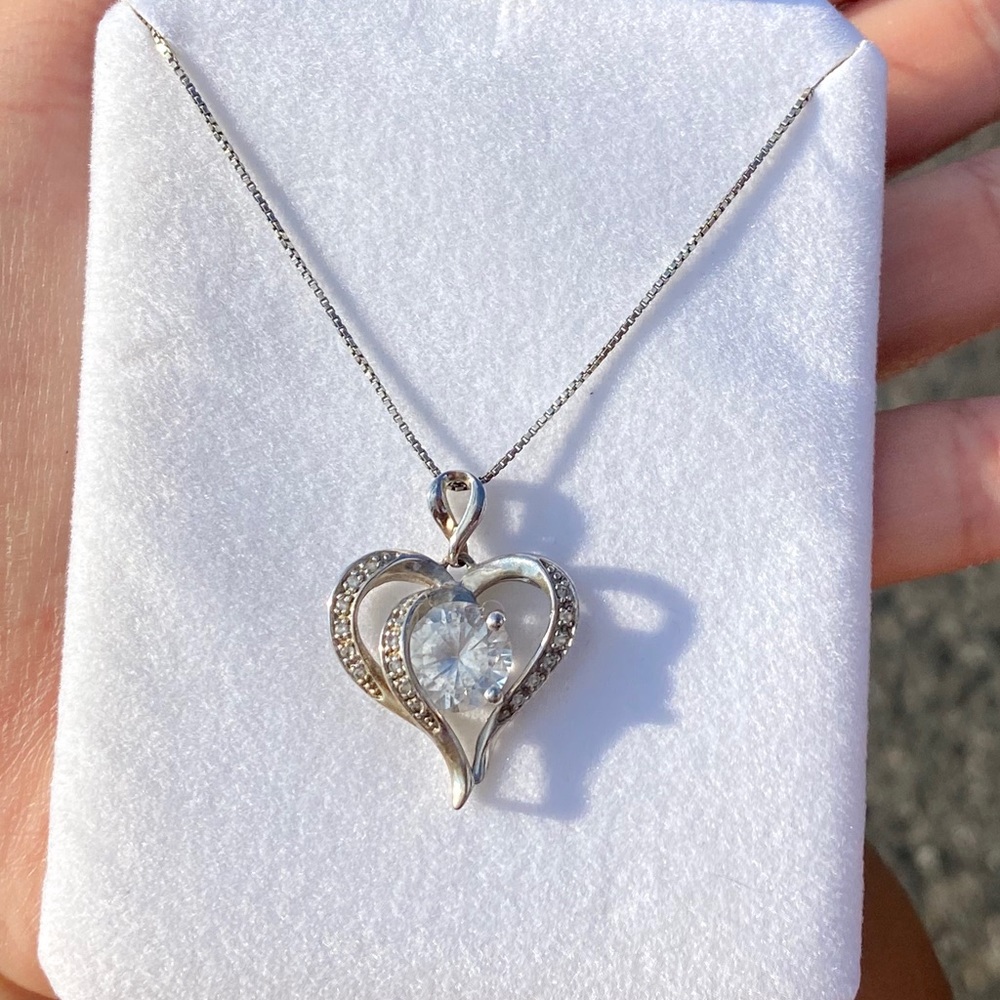 🎃Heart Necklace